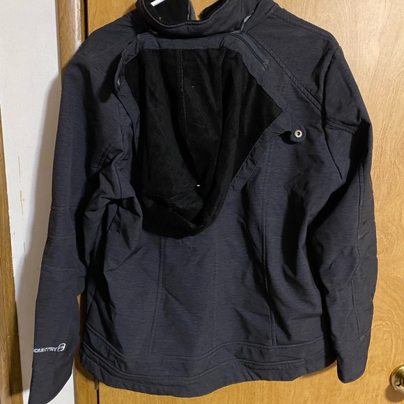 Winter Jacket - Picture 2 of 4